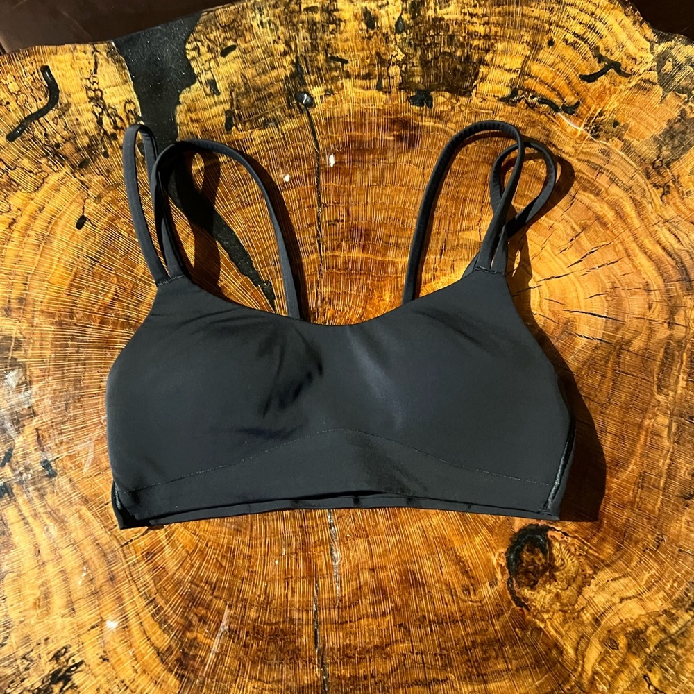 Lululemon Like A Cloud Sports Bra